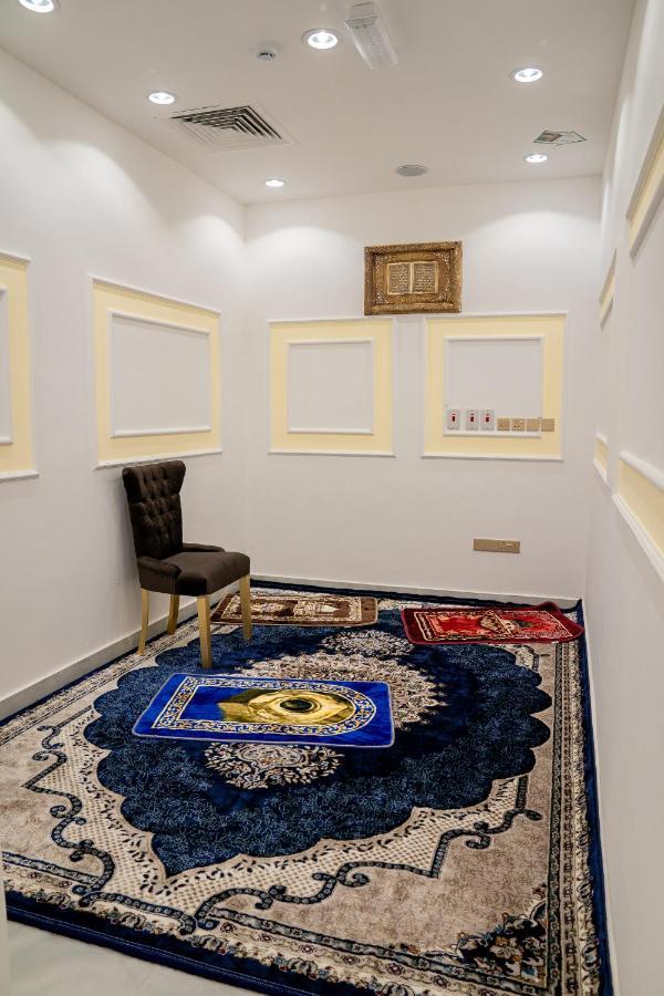 Arkan Al Barzah Hotel Apartment Sur Eksteriør billede