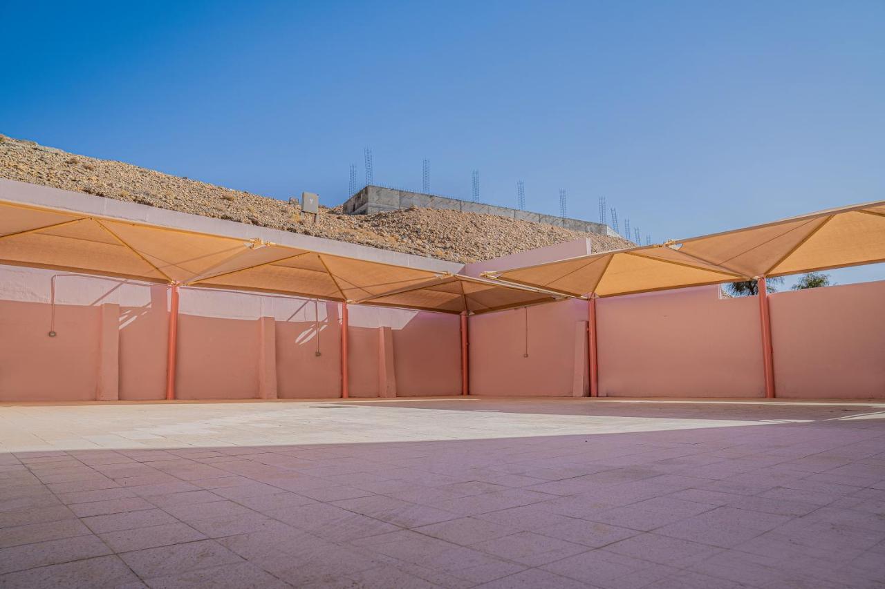 Arkan Al Barzah Hotel Apartment Sur Eksteriør billede