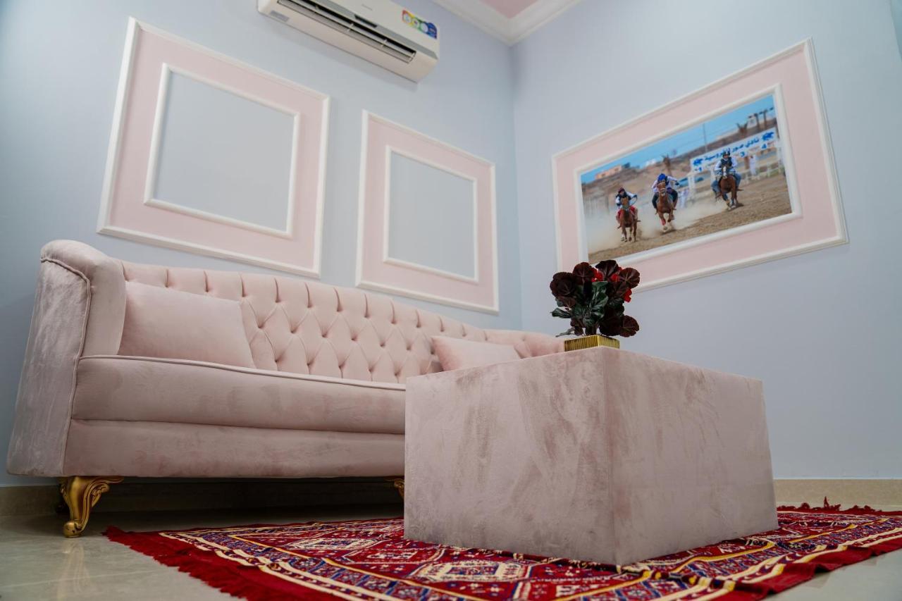 Arkan Al Barzah Hotel Apartment Sur Eksteriør billede